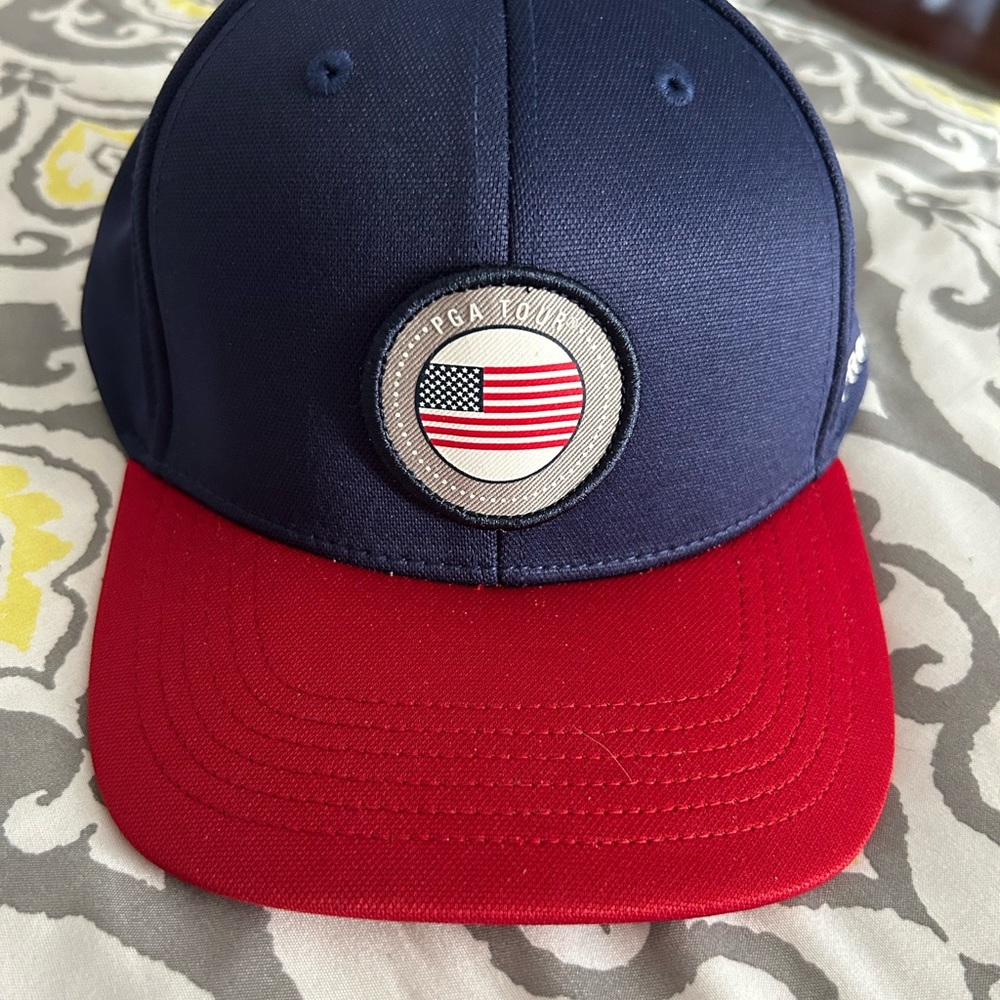 PGA Tour hat